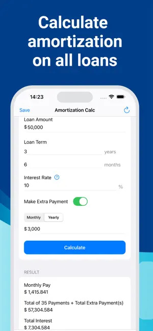 9 Free Loan Amortization Calculator Apps | Freeappsforme - Free apps ...