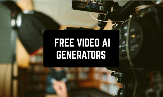 6 Free Video AI Generators (No Sign Up Required)