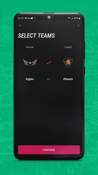 sports-video-screen