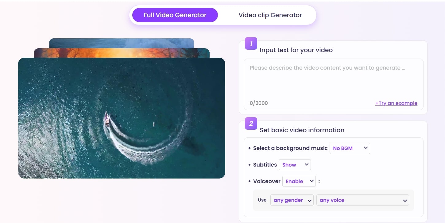 vindoz screen from website