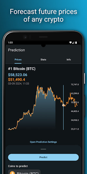 crypto-predictor-ai-screen