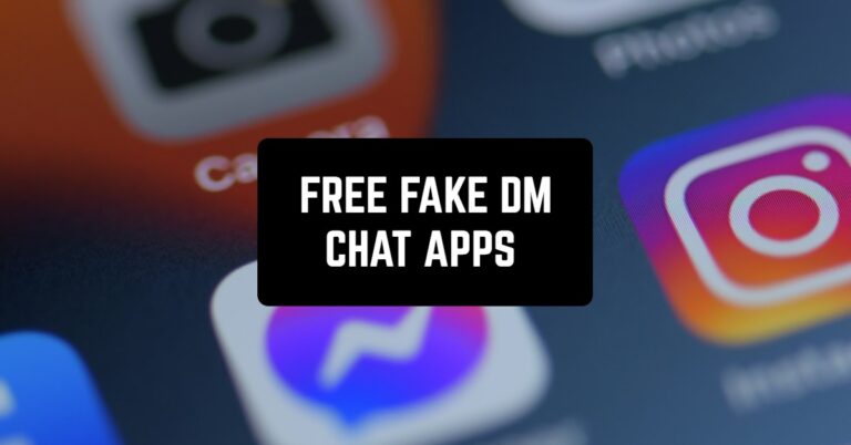 free-fake-dm-chat-apps-cover