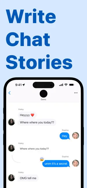 text-story-maker
