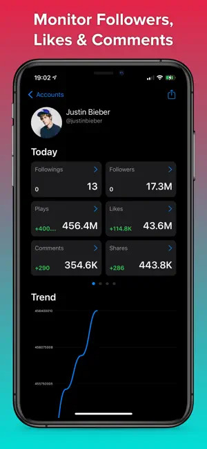 tikreports-screen