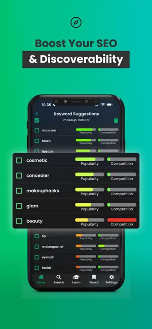 trendtok-screen1