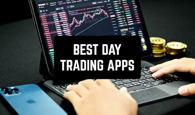15 Best Day Trading Apps for USA