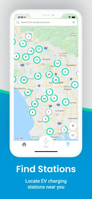 ev-connect-screen