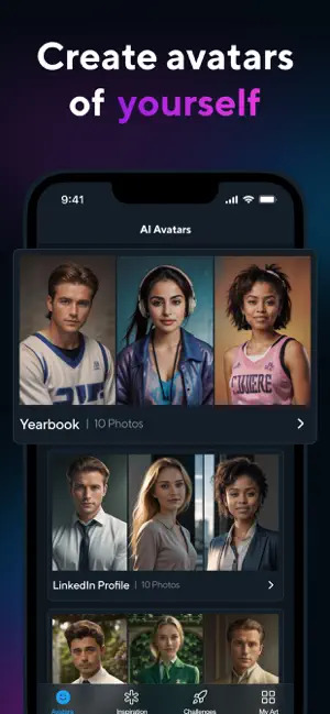 artist.ai-screen1