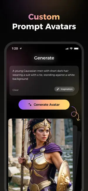 avatarq-screen2