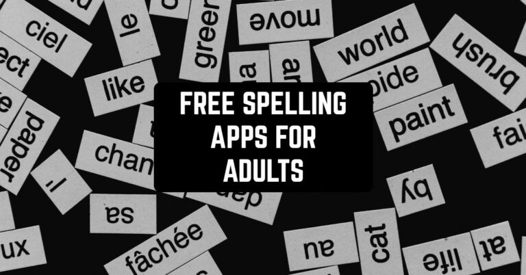 free-spelling-apps-for-adults-cover