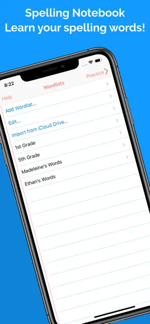spelling-notebook-screen1