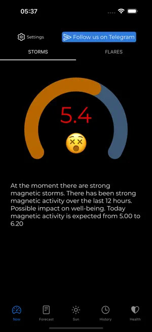 meteo-assist-screen1