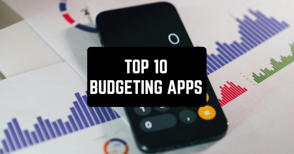 Top 10 Budgeting Apps for the USA in 2026 | Freeappsforme - Free apps