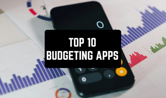 Top 10 Budgeting Apps for the USA in 2026
