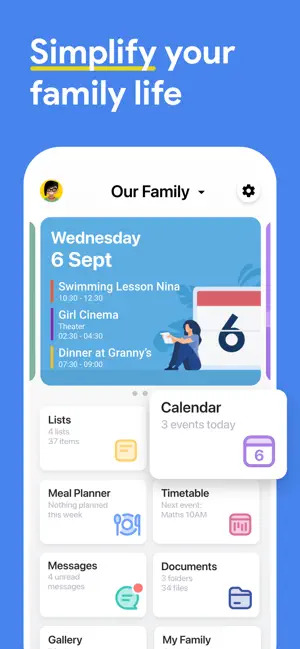 familywall-screen1