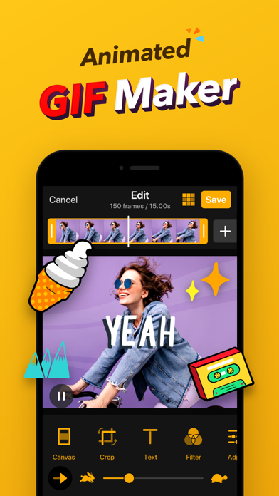 ImgPlay screenshot
