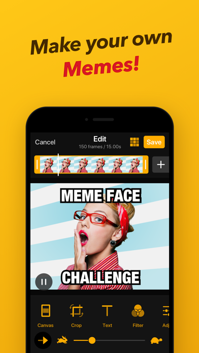 ImgPlay screenshot