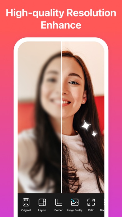 PhotoGrid screenshot