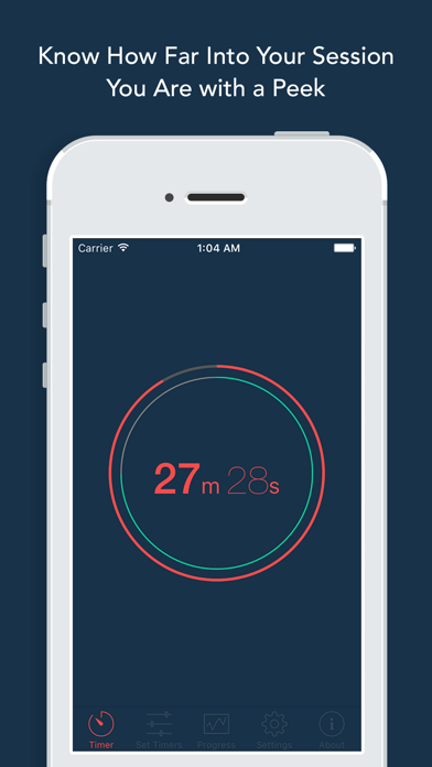 Enso screenshot