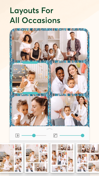 PicCollage screenshot