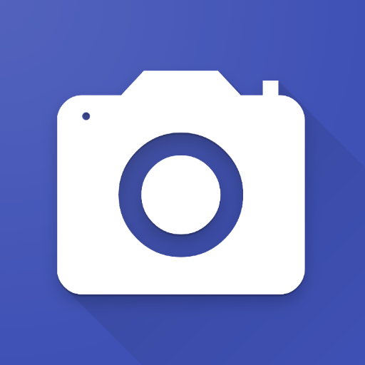 PhotoStamp Camera screenshot