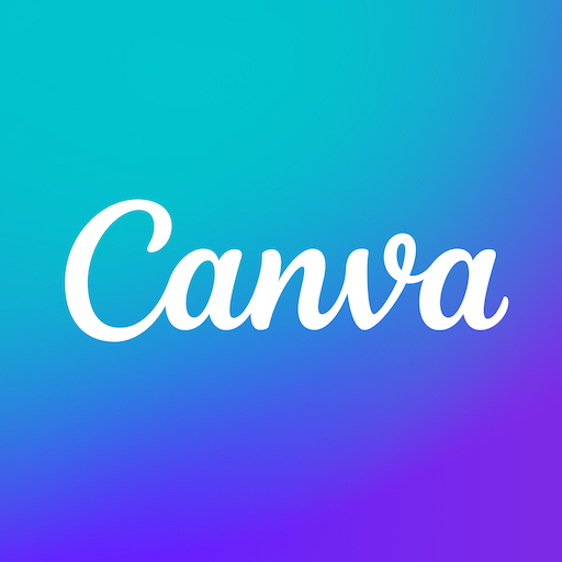 Canva screenshot
