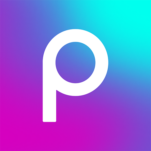 PicsArt screenshot