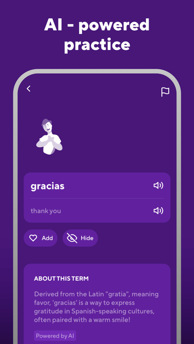Drops screenshot