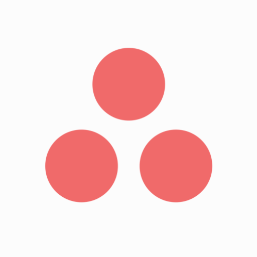 Asana screenshot