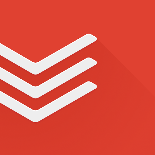 Todoist screenshot