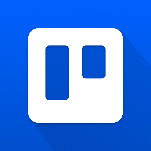 Trello screenshot