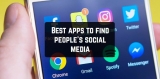 11 Best Apps to Find People’s Social Media in 2022