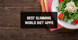 7 Best Slimming World Diet Apps for Android & iOS