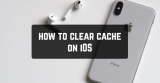 How to Clear Cache on iOS in 2022