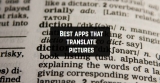 11 Best apps that translate pictures (Android & iOS)