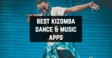 5 Best Kizomba Dance & Music Apps for Android & iOS