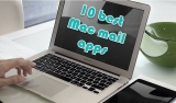 10 Best Mac Mail Apps