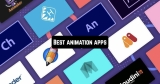 12 Best animation apps for Android & iOS