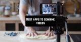15 Best apps to combine videos (Android & iOS)
