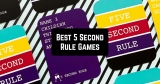 5 Second Rule Games – 11 Best Apps for Android & iOS