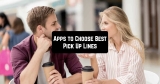 7 Apps to Choose Best Pick Up Lines (Android & iOS)