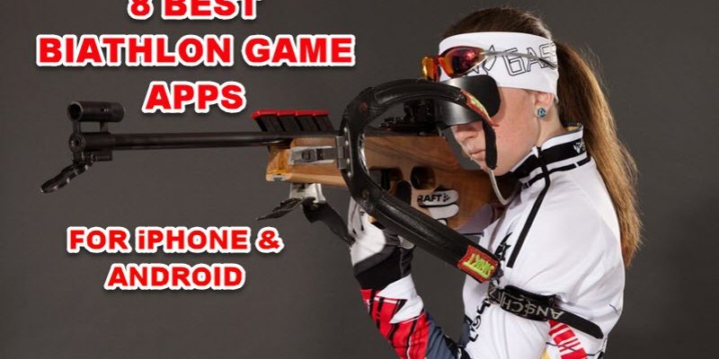 8 Best Biathlon Game Apps For Android & iPhone