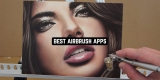 9 Best AirBrush Apps for Android in 2022