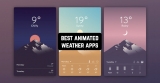 11 Best Animated Weather Apps 2022 for Android & iOS