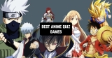 9 Best Anime Quiz Games for Android & iOS