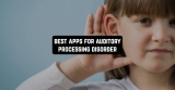 5 Best Apps For Auditory Processing Disorder (Android & iOS)