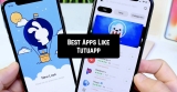 9 Best Apps Like Tutuapp for Android & iOS