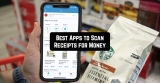 11 Best Apps to Scan Receipts for Money in 2022 (Android & iOS)