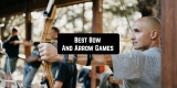 10 Best Bow And Arrow Games for Android & iOS