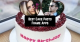 5 Best Cake Photo Frame Apps for Android & iOS